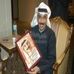 Abdallah al rowaishid